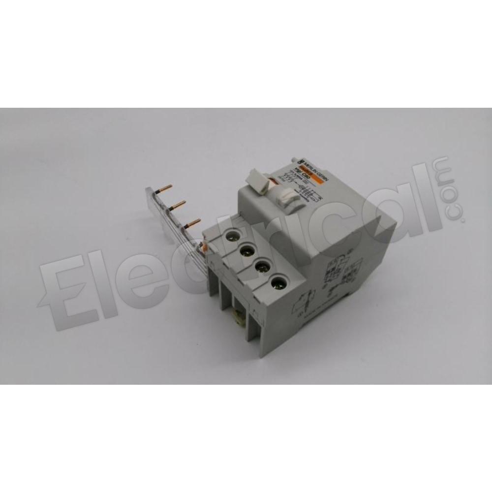 Schneider Electric Molded Case MG26759