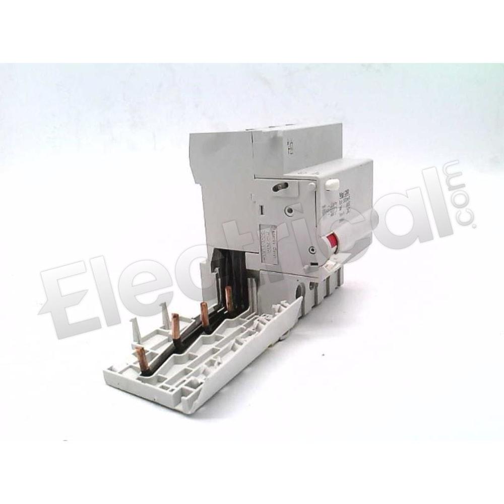 Schneider Electric Trip Units And Programmers MG26804