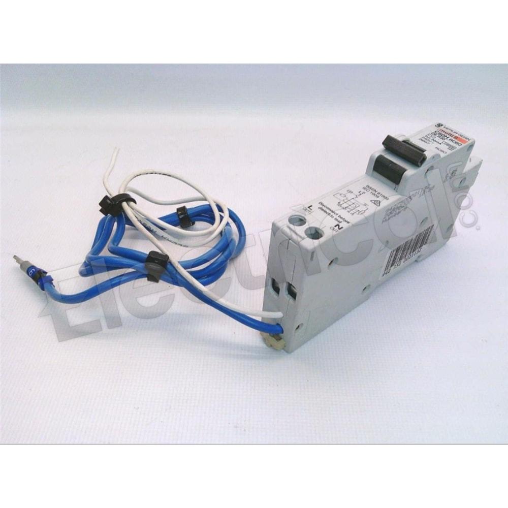 Schneider Electric Molded Case MG26857