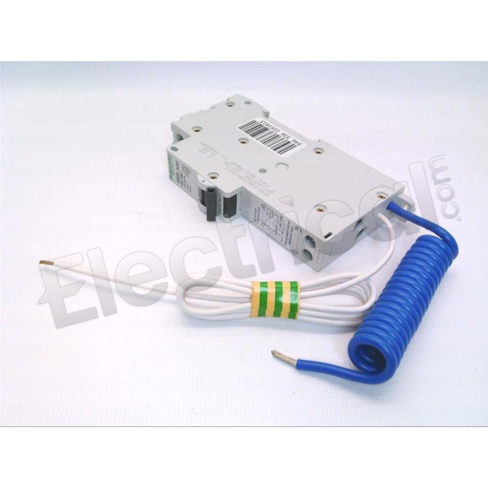 Schneider Electric Molded Case MG26861