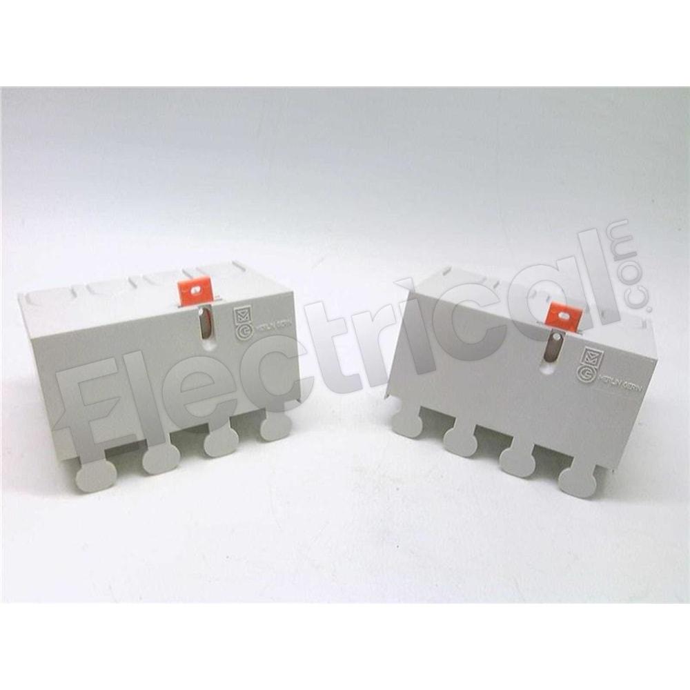 Schneider Electric Fuse Part And Accessory MG26978