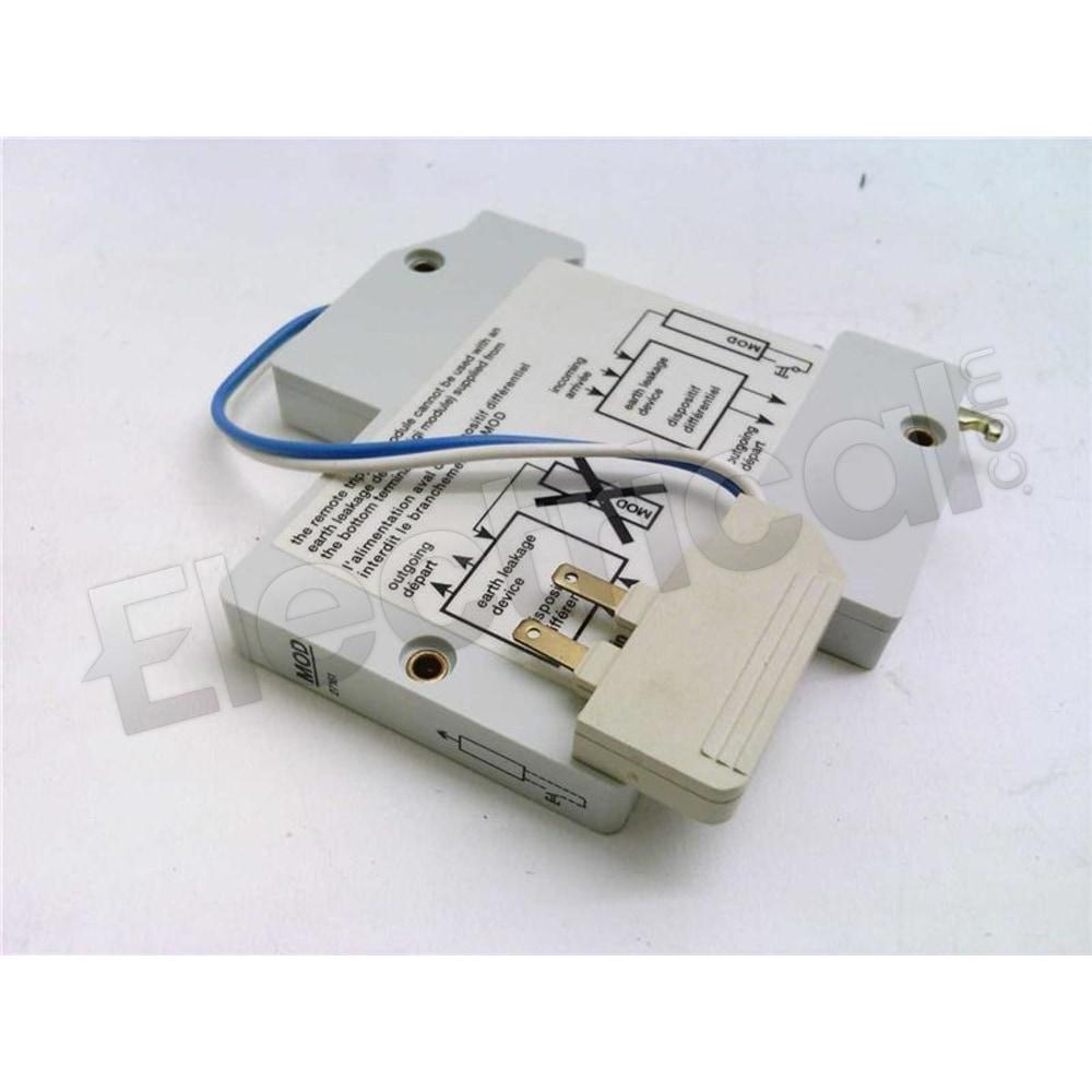 Schneider Electric Trip Units And Programmers MG27161