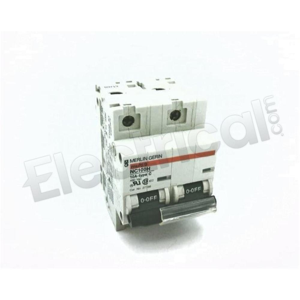 Schneider Electric Molded Case MG27167