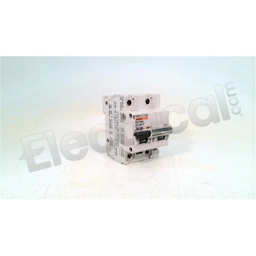 Schneider Electric Molded Case MG27347