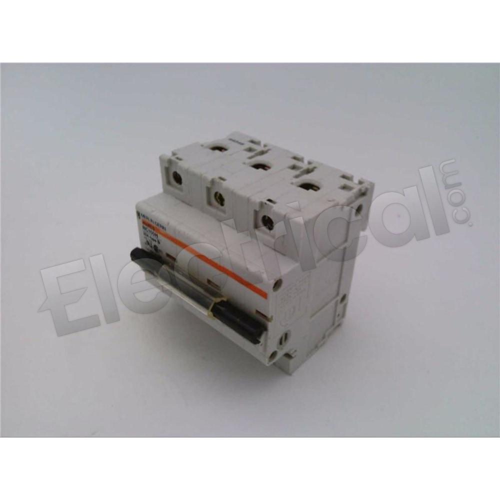 Schneider Electric Molded Case MG27359