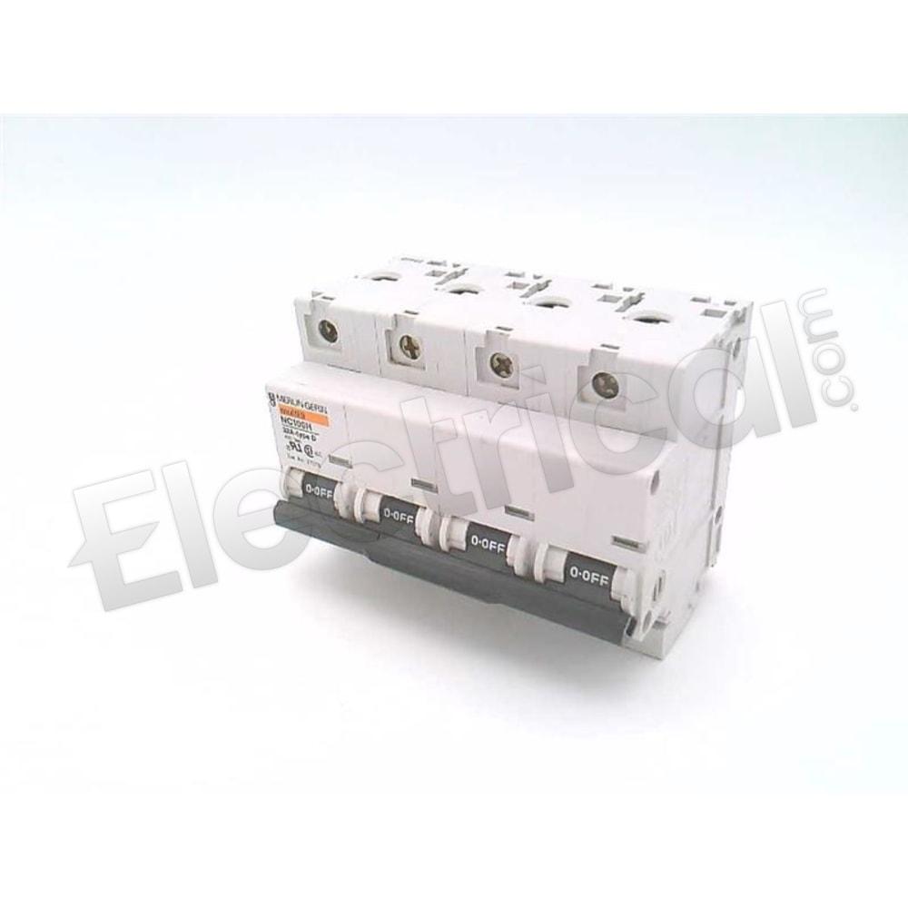 Schneider Electric Molded Case MG27370