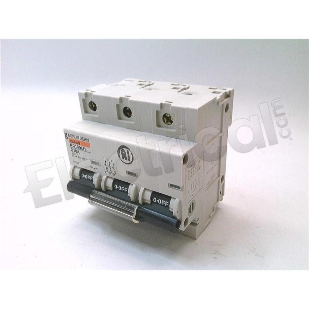 Schneider Electric Molded Case MG27531