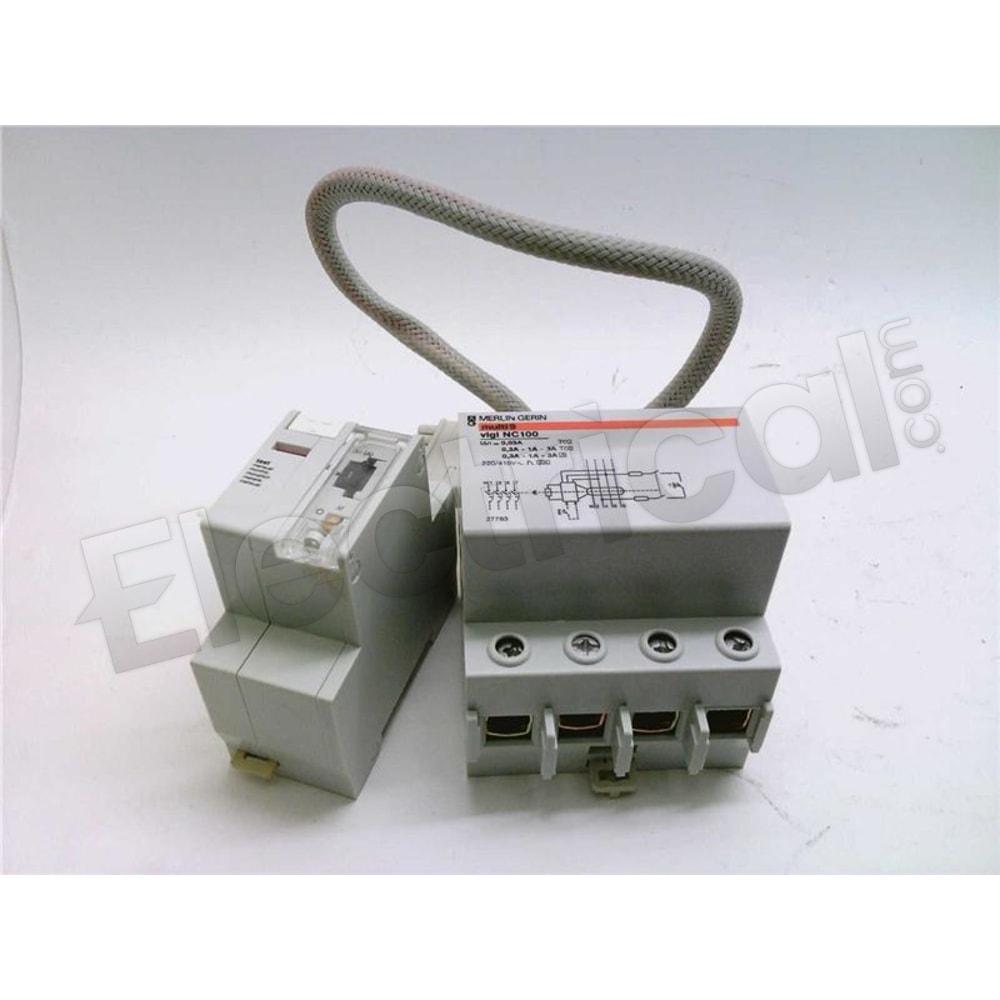 Schneider Electric Molded Case MG27783