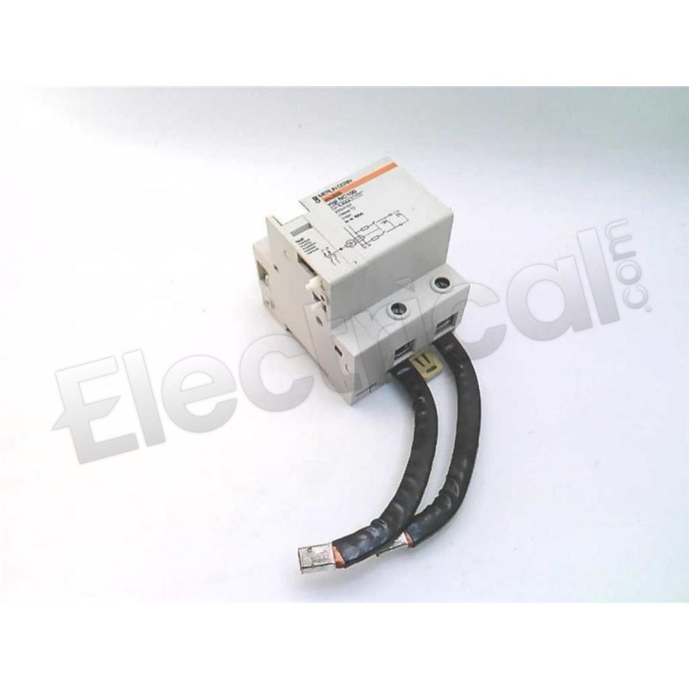 Schneider Electric Trip Units And Programmers MG27823
