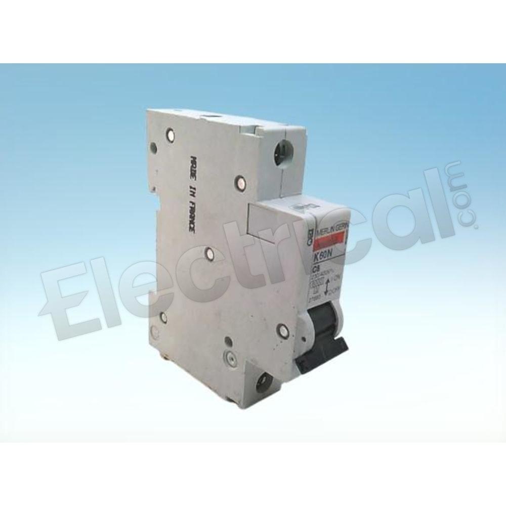 Schneider Electric Molded Case MG27885