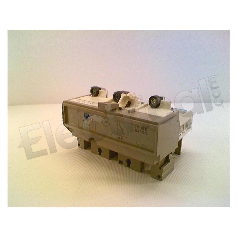 Schneider Electric Trip Units And Programmers MG29035