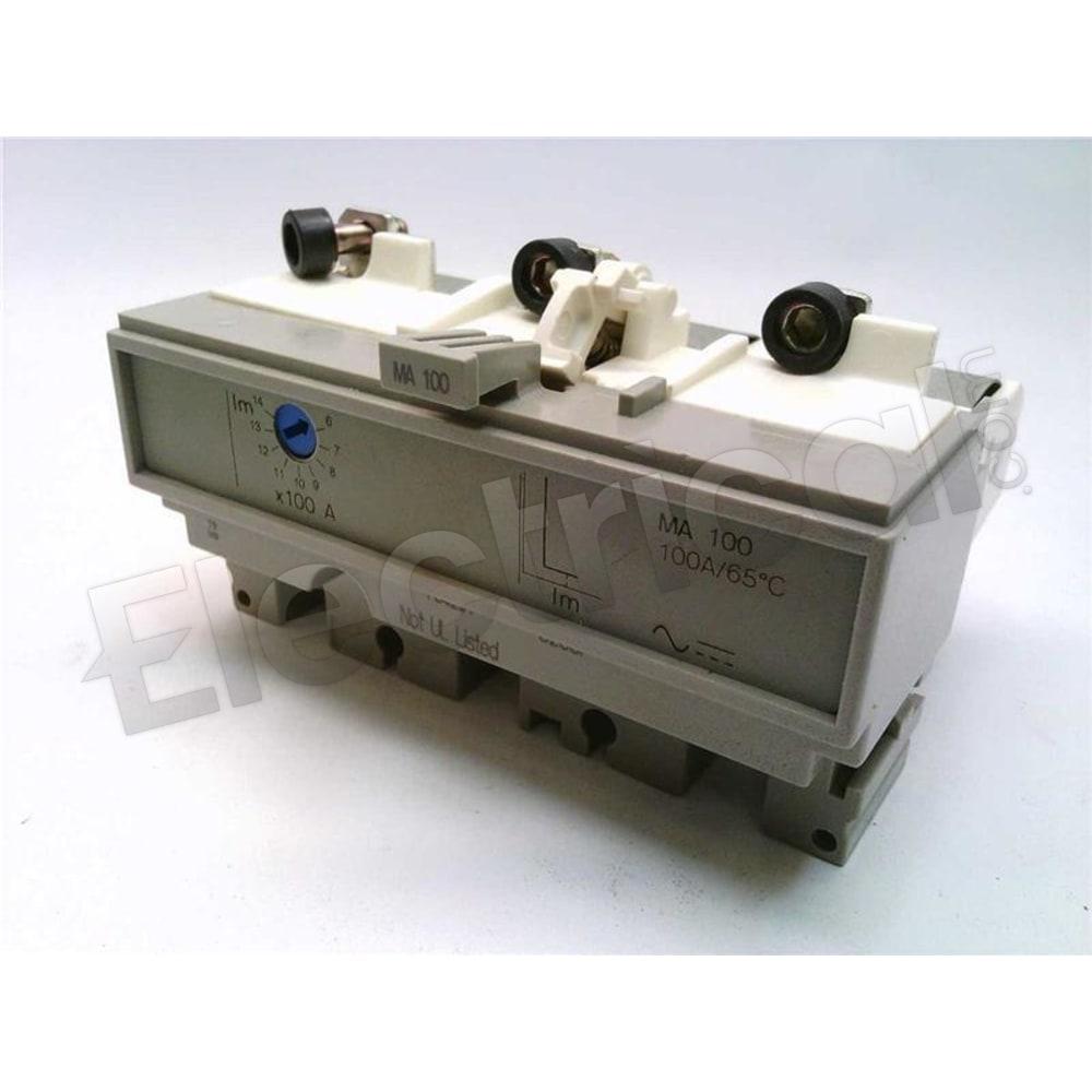 Schneider Electric Trip Units And Programmers MG29120
