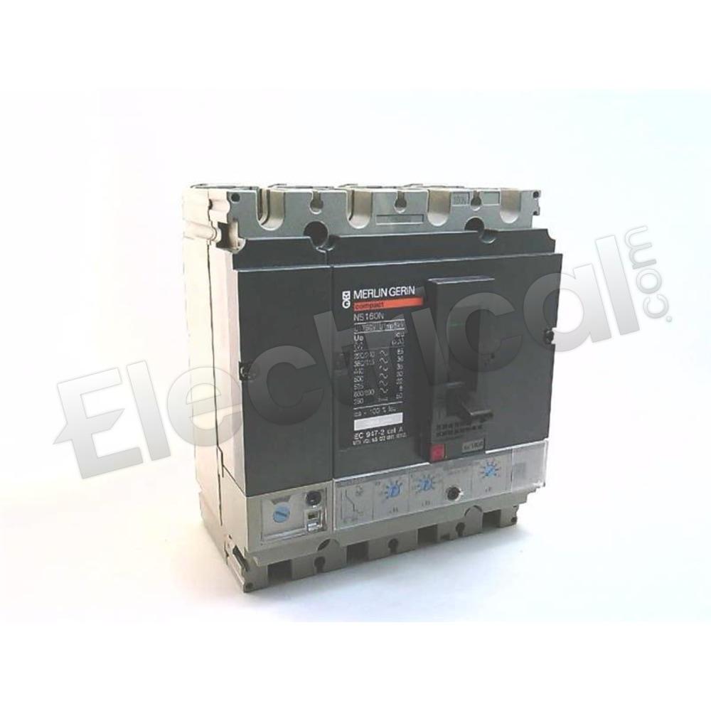 Schneider Electric Trip Units And Programmers MG30780