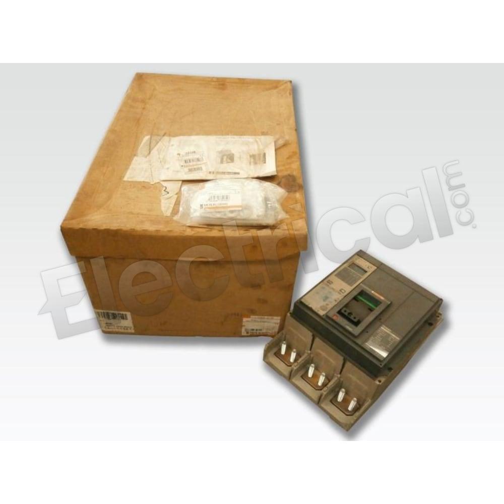 Schneider Electric Molded Case MG33333