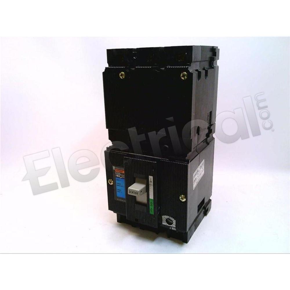 Schneider Electric Molded Case MG38817