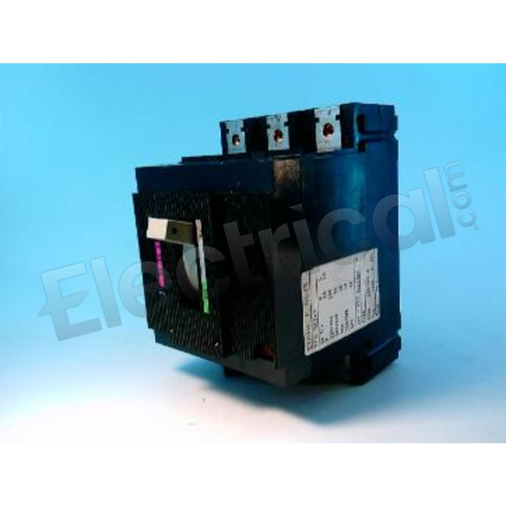 Schneider Electric Molded Case MG40567