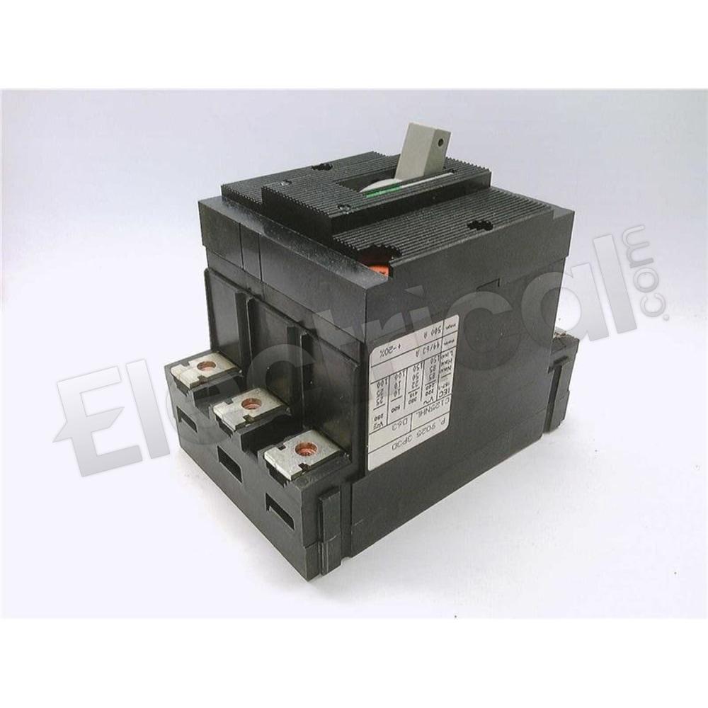 Schneider Electric Molded Case MG41010