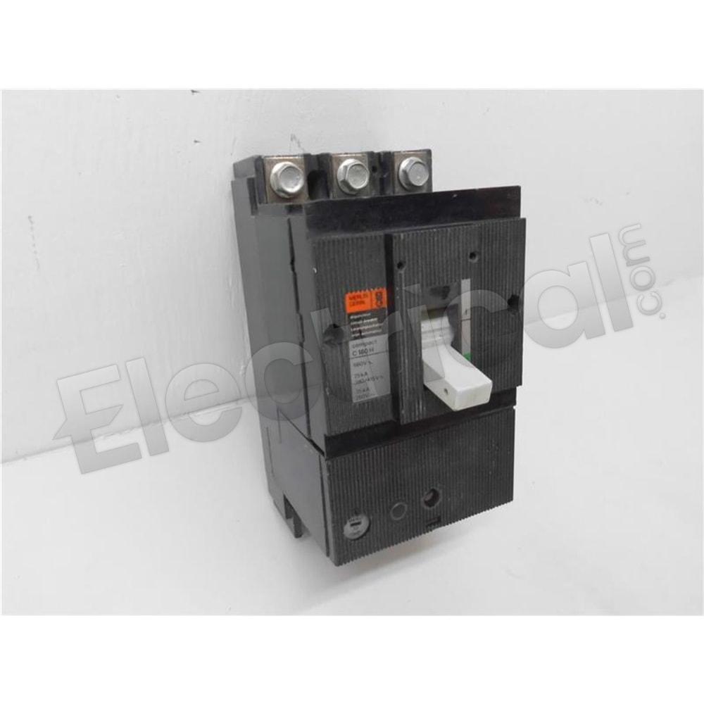 Schneider Electric Molded Case MG42132
