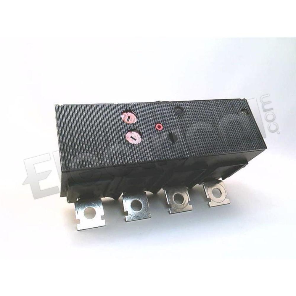 Schneider Electric Molded Case MG43267