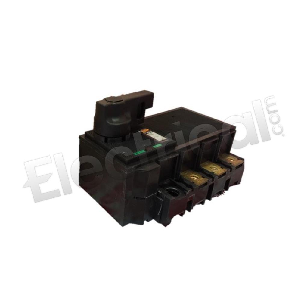 Schneider Electric Trip Units And Programmers MG43850