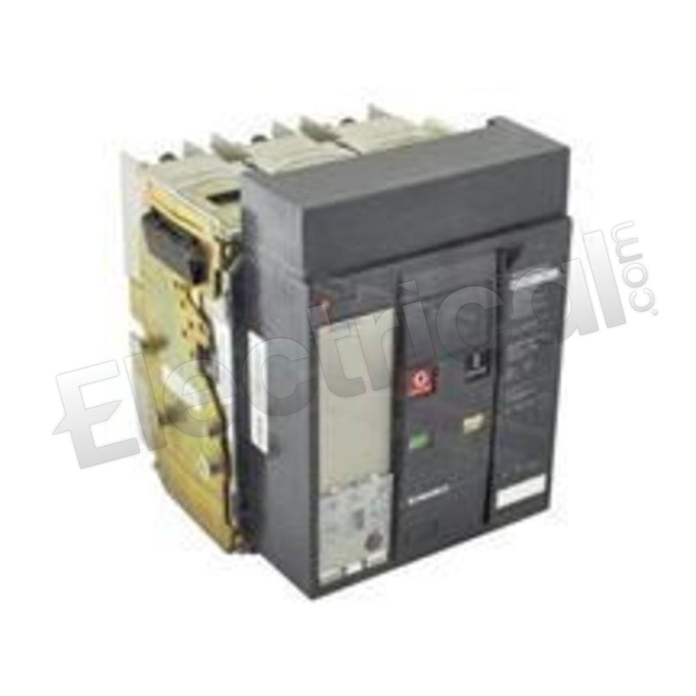 Schneider Electric Molded Case MG47120