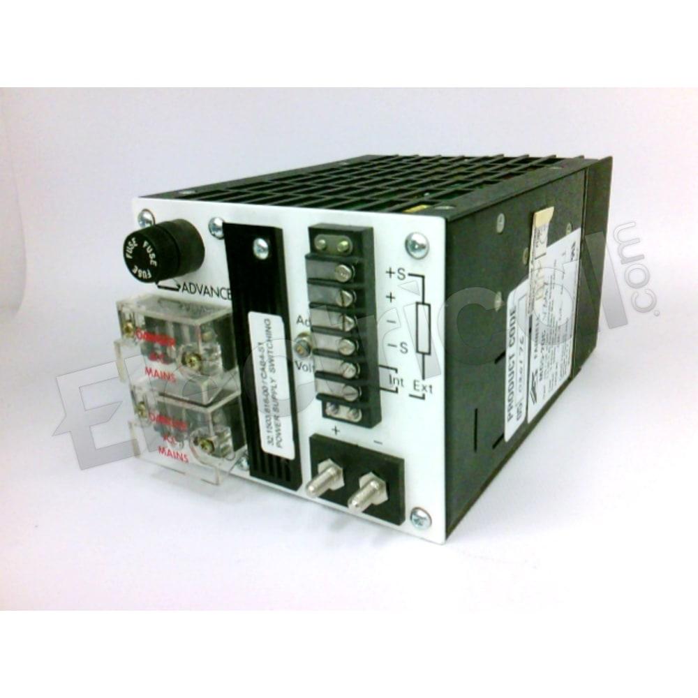 MG5-20C