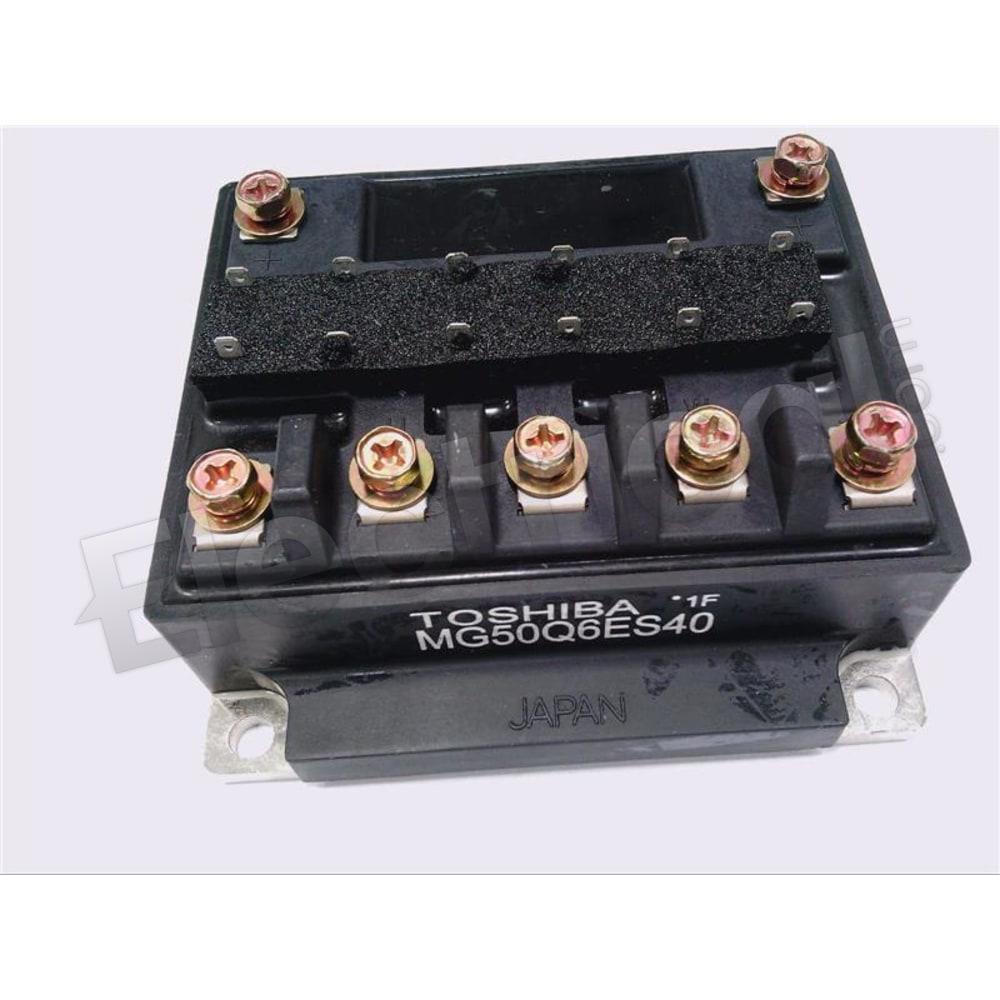 MG50Q6ES40