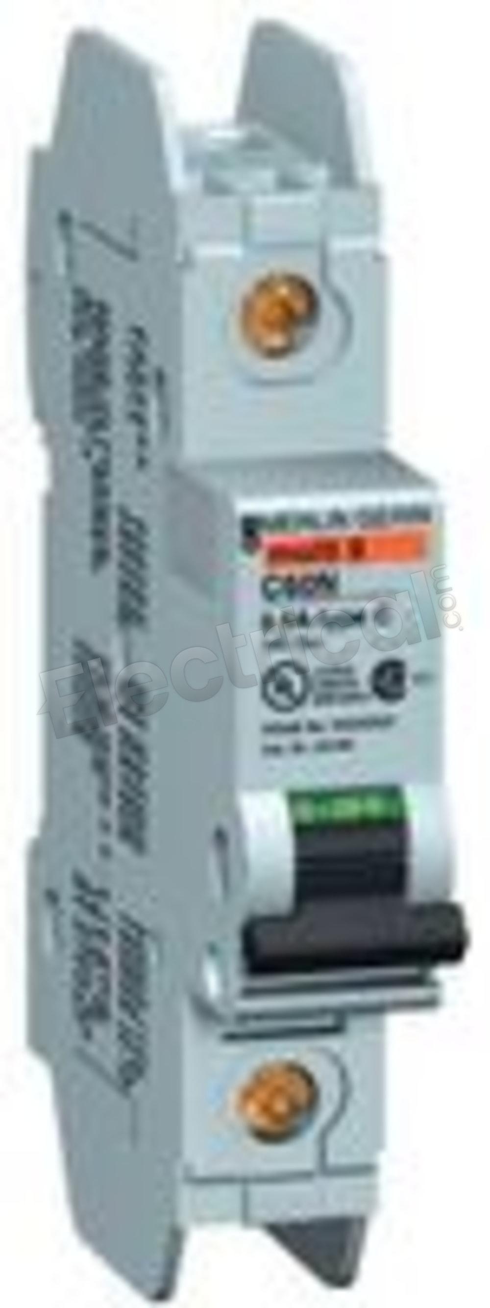 Schneider Electric Molded Case MG60102