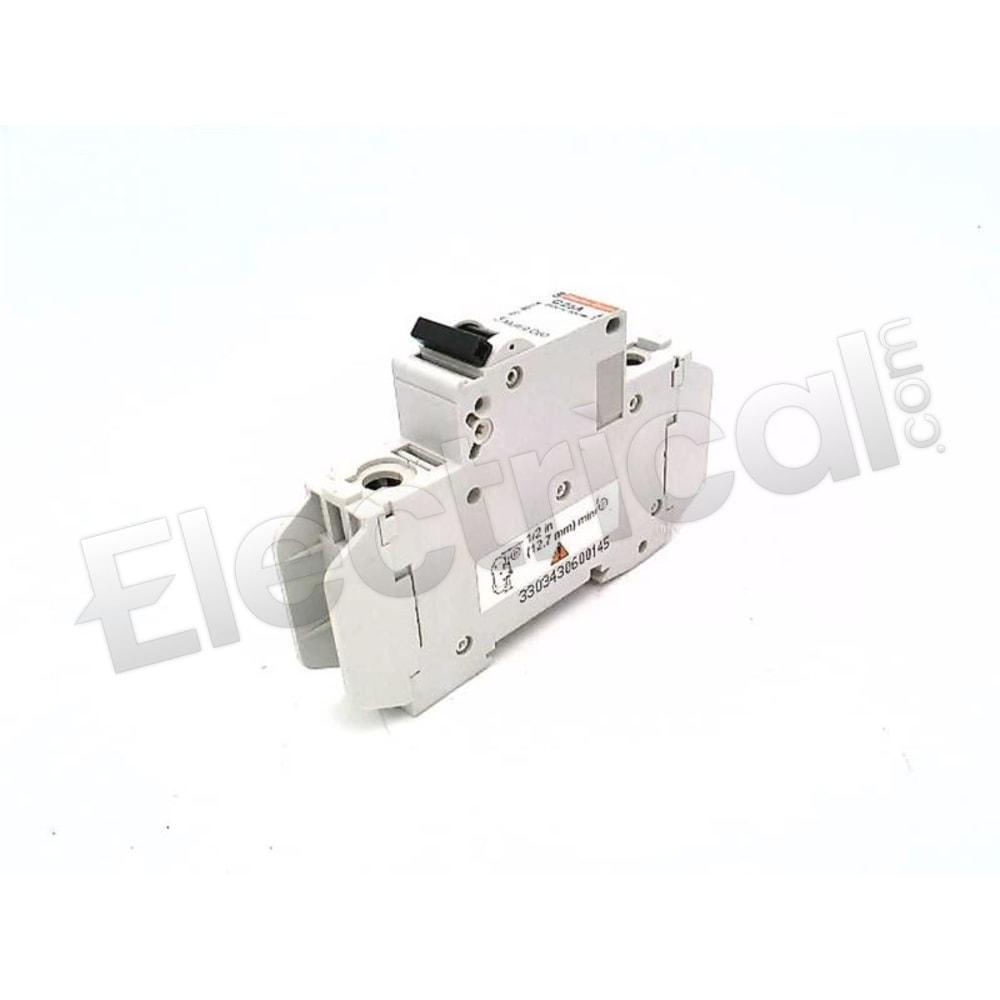 Schneider Electric Molded Case MG60114