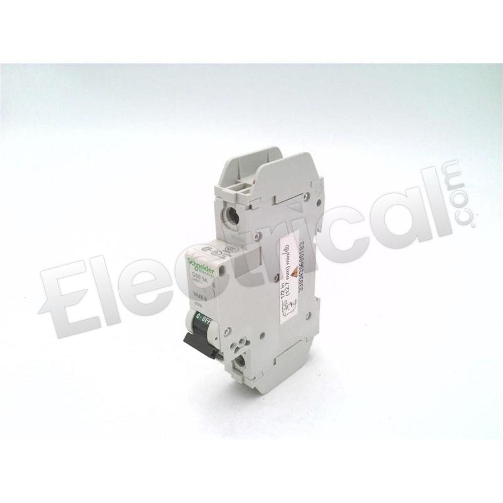 Schneider Electric Molded Case MG60118