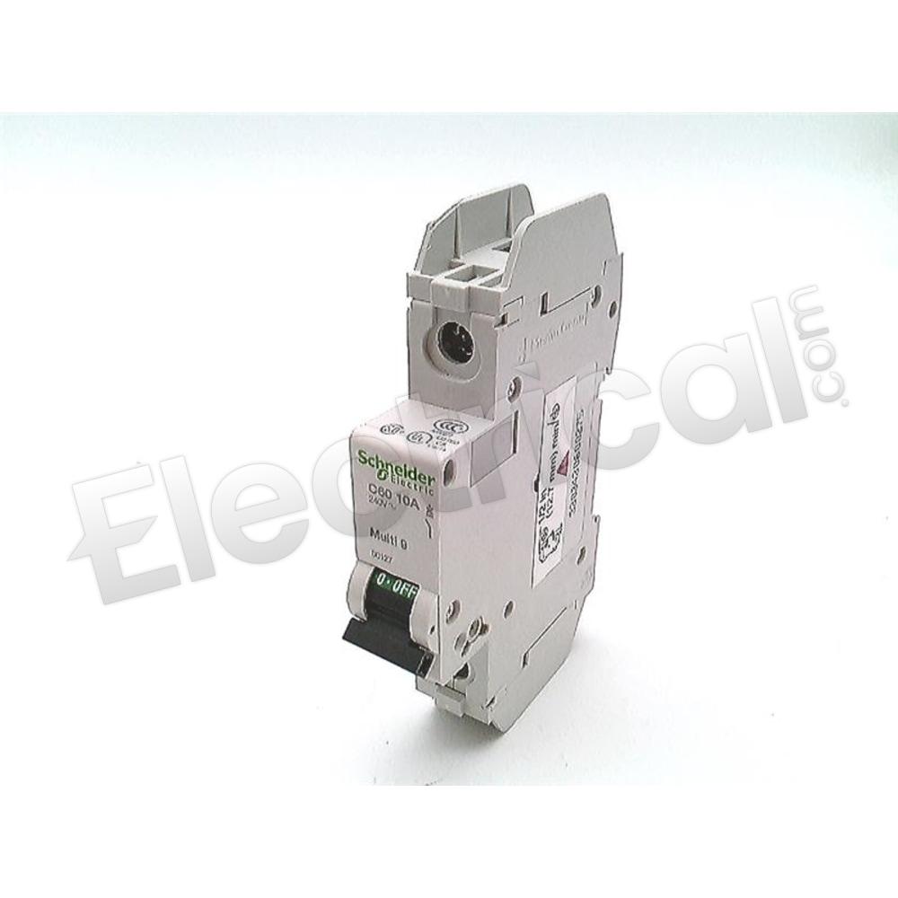 Schneider Electric Molded Case MG60127