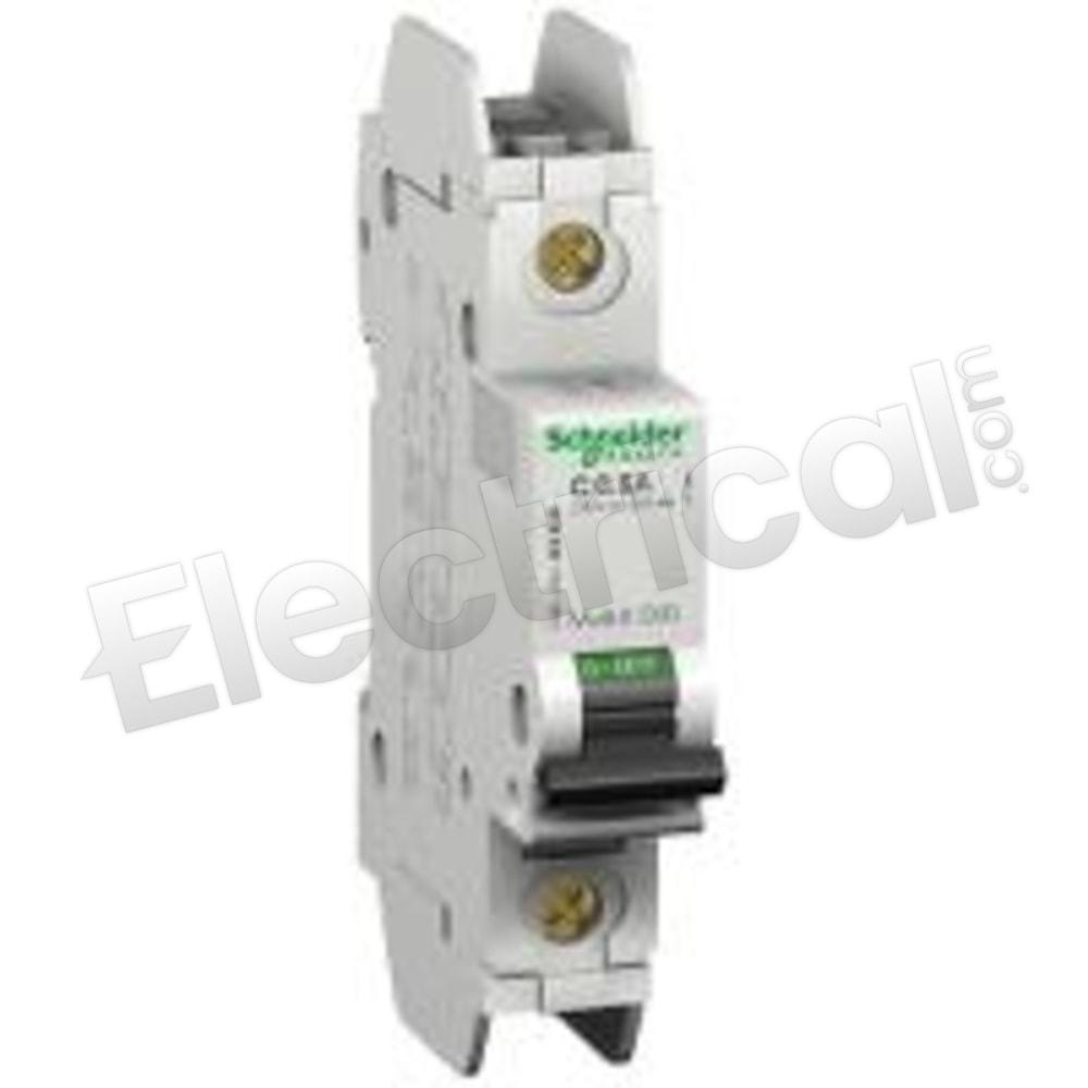 Schneider Electric Molded Case MG60130