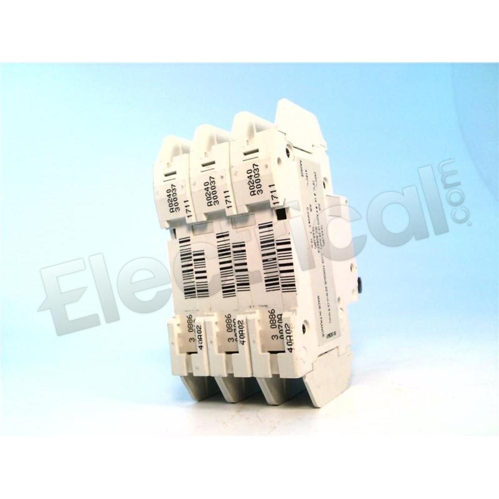 Schneider Electric Molded Case MG60170