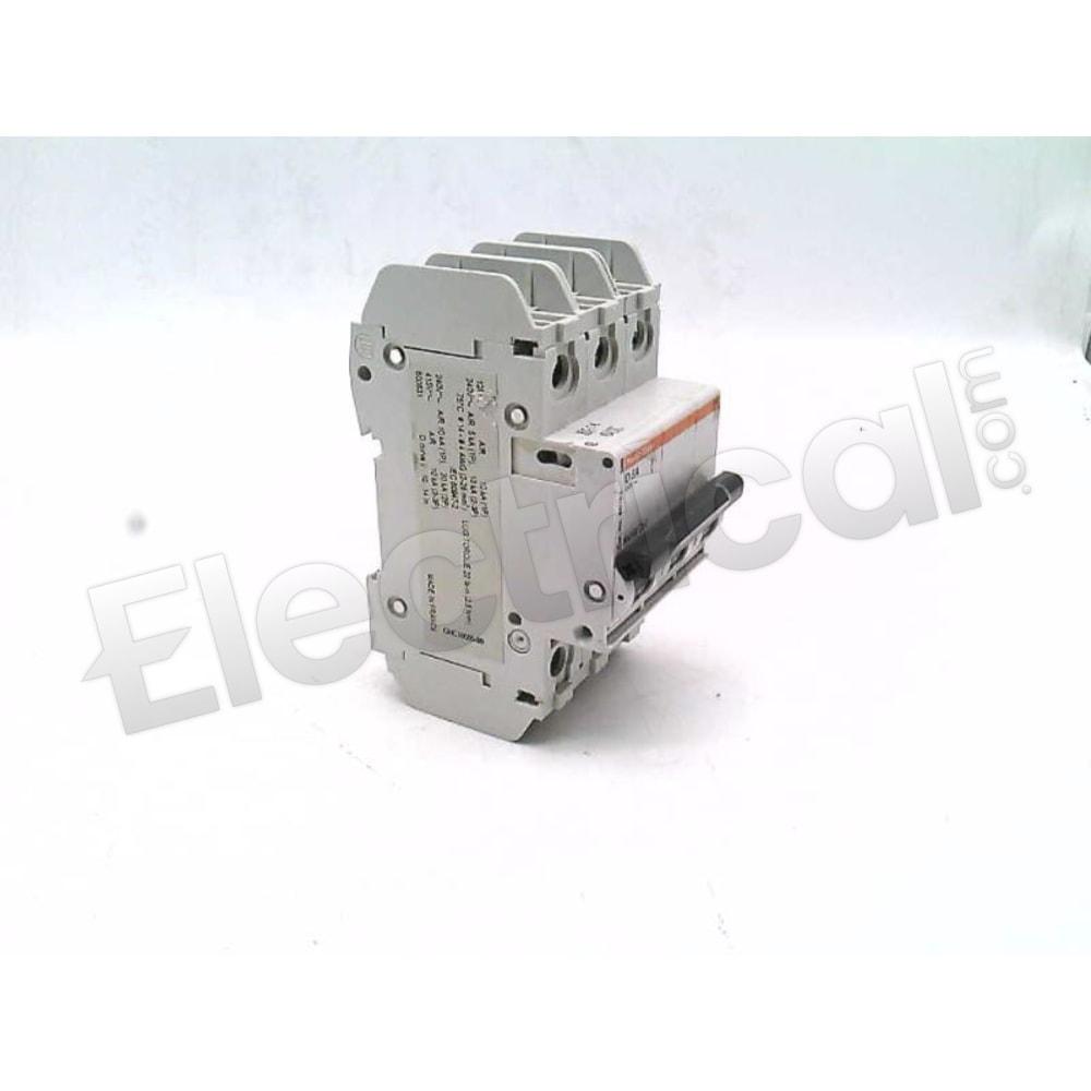 Schneider Electric Molded Case MG60192