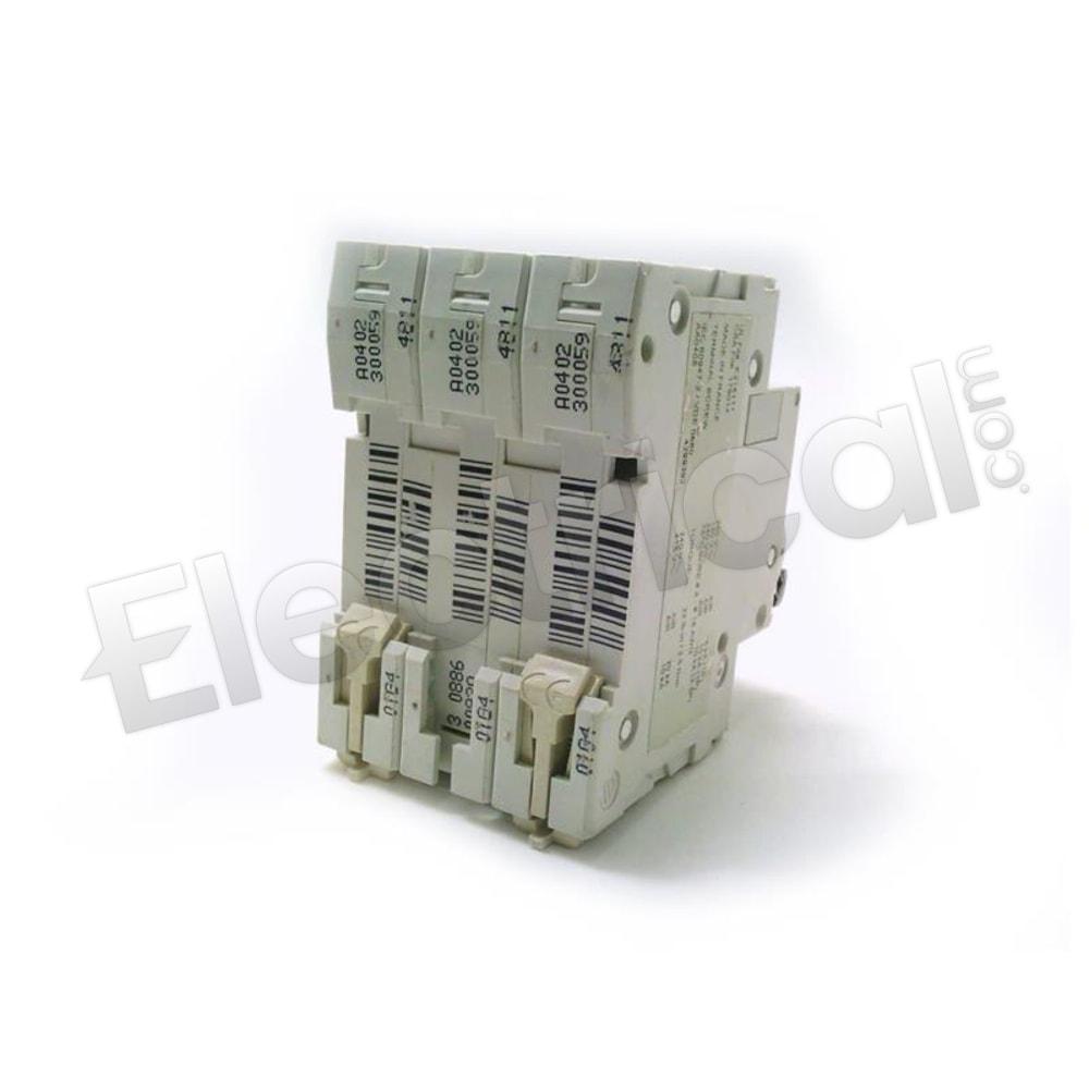Schneider Electric Molded Case MG60193