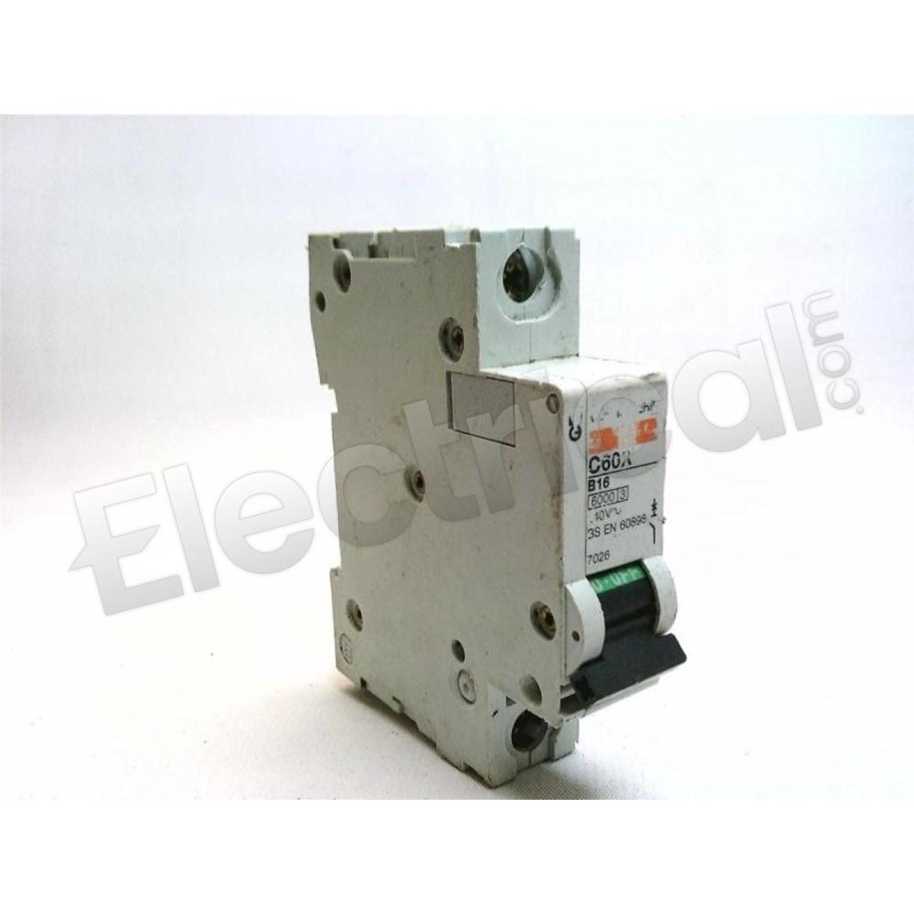 Schneider Electric Molded Case MG7026