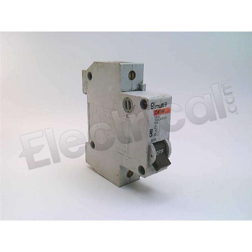 Schneider Electric Molded Case MG8325