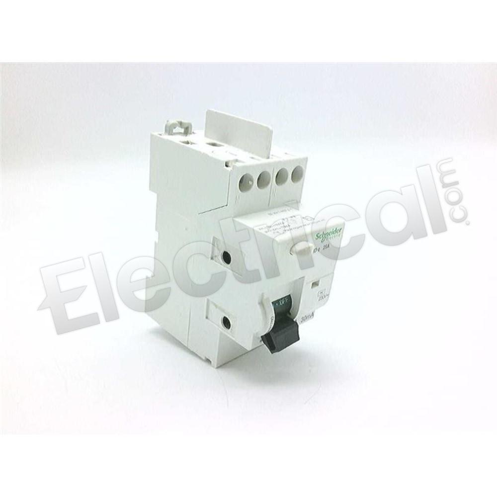 Schneider Electric Molded Case MGA9N21780