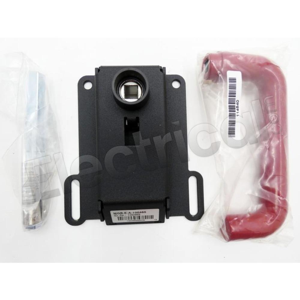 MGB-E-A-100465