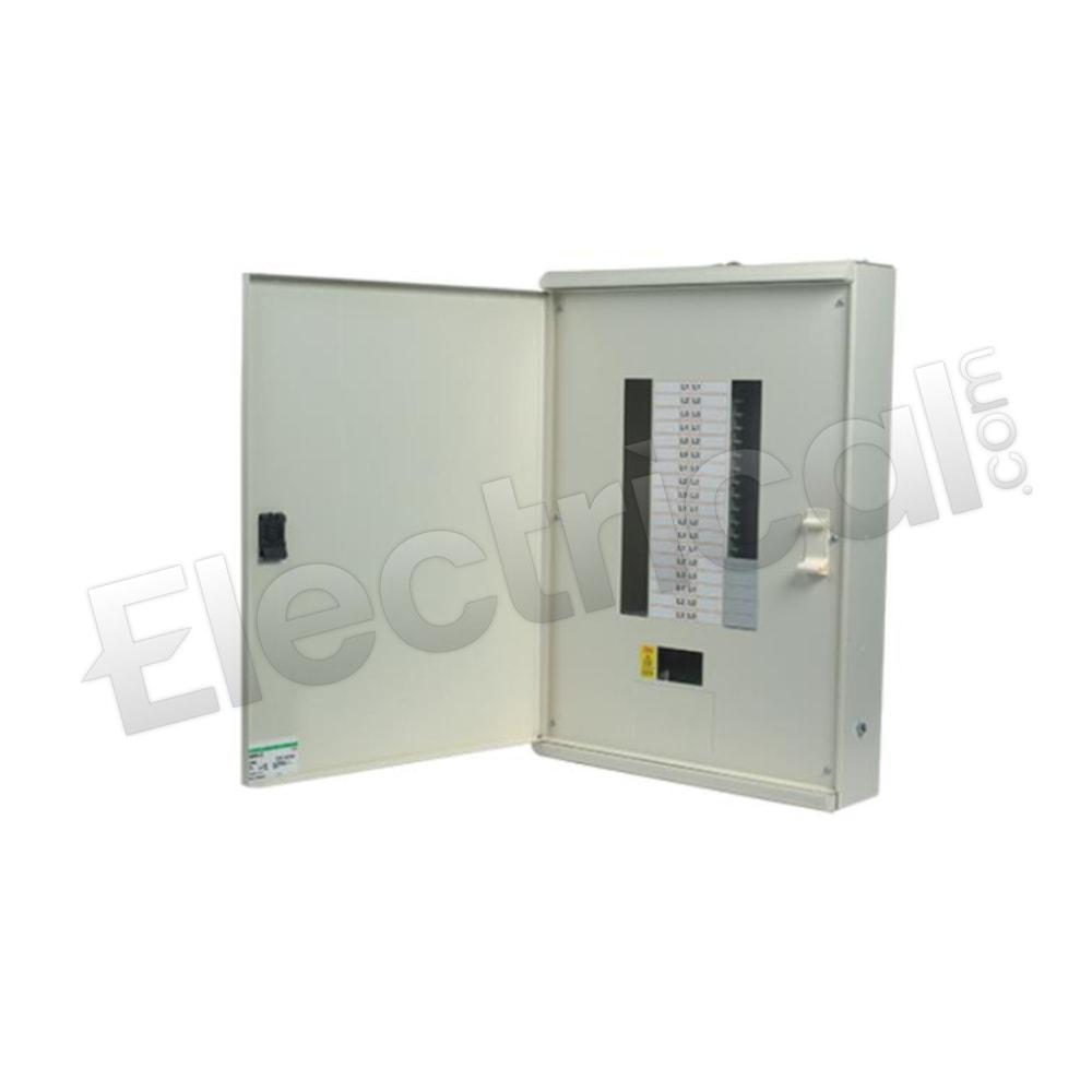 Schneider Electric Enclosure MGBN4