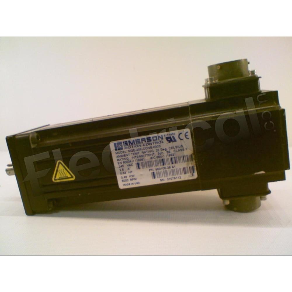 MGE-208-CONS-0003