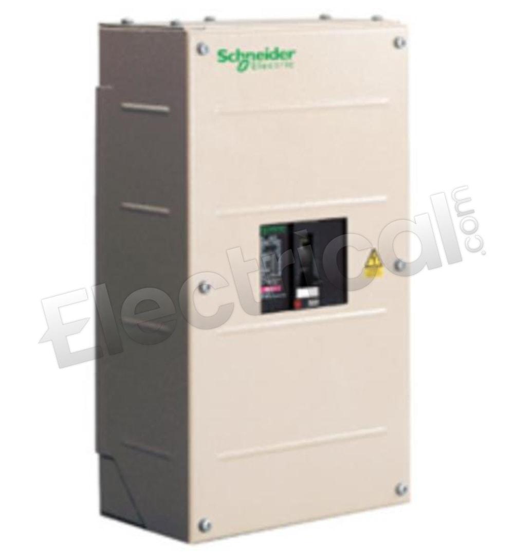 Schneider Electric Molded Case MGE1004X