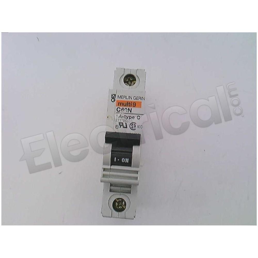 Schneider Electric Contactor And Motor Starter Auxiliary MGE90509