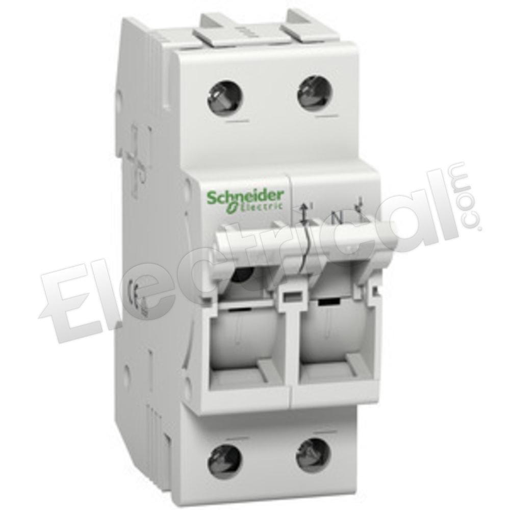 Schneider Electric Fuse Part And Accessory MGN01610