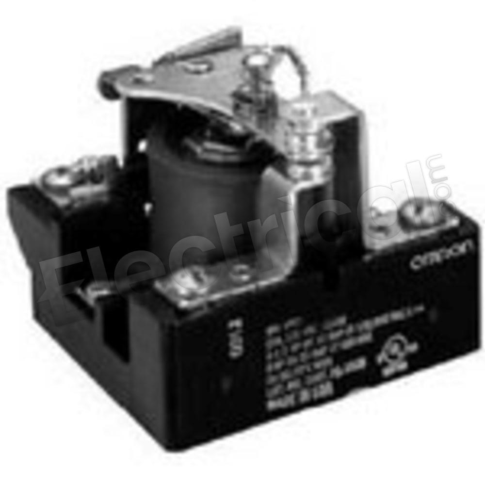 Omron Fuse Part And Accessory MGN1X-DC12