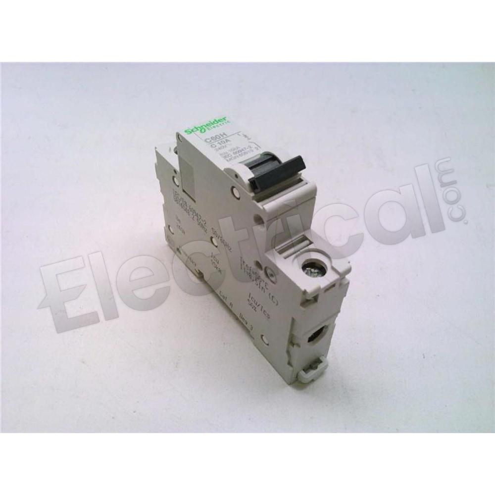 Schneider Electric Molded Case MGN60613
