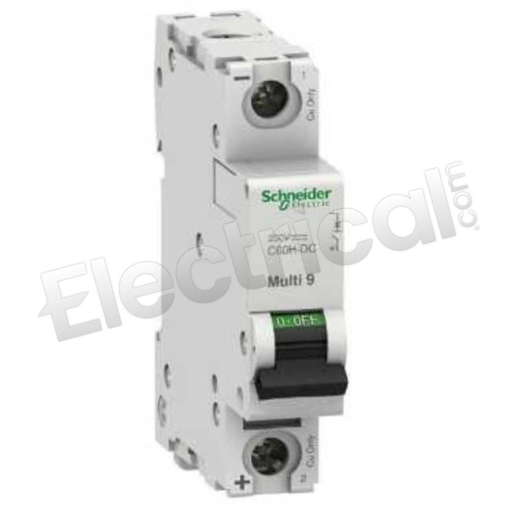 Schneider Electric Molded Case MGN61511