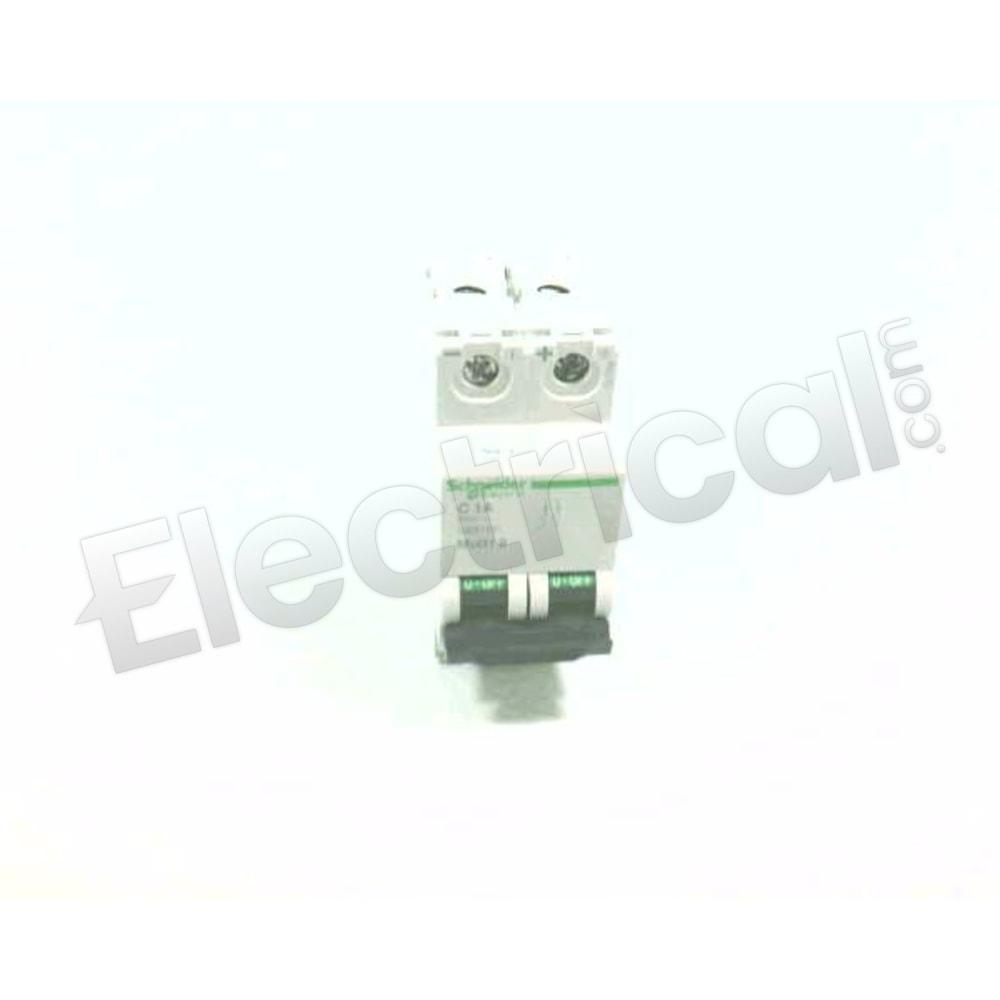 Schneider Electric Molded Case MGN61521