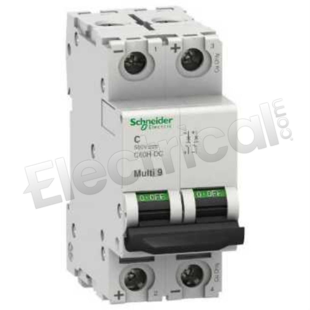 Schneider Electric Molded Case MGN61522