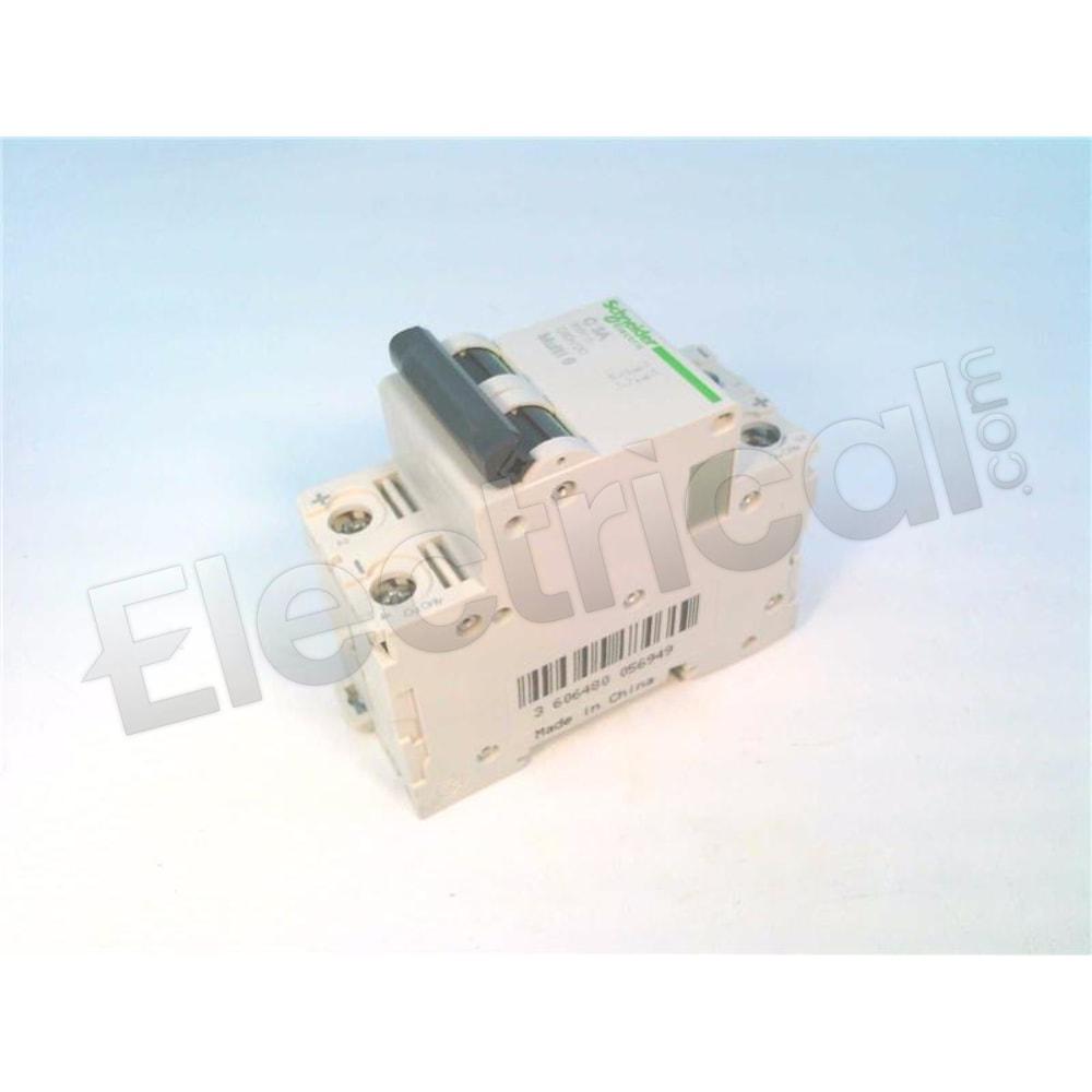 Schneider Electric Molded Case MGN61523